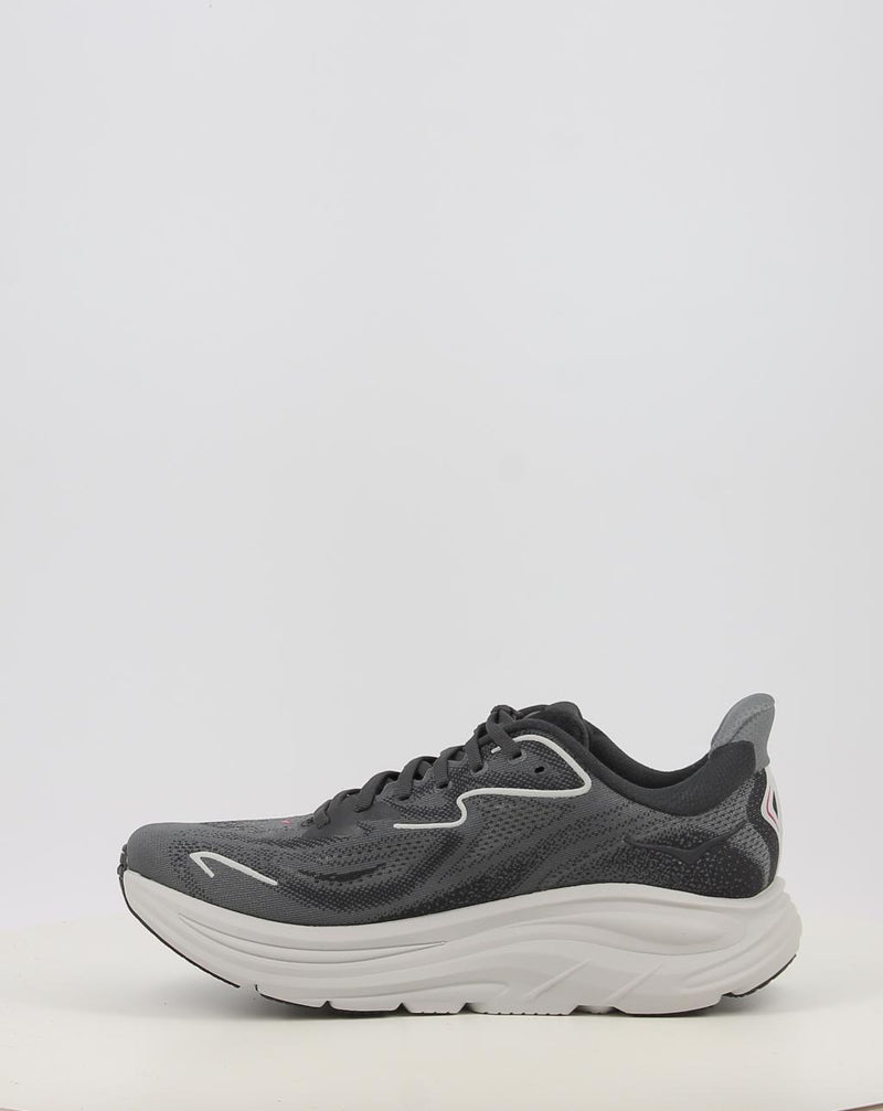 Zapatillas HOKA CLIFTON 10 gris