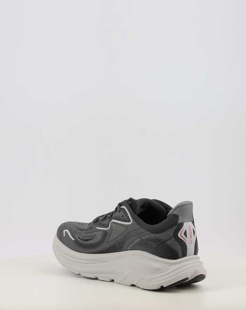 Zapatillas HOKA CLIFTON 10 gris
