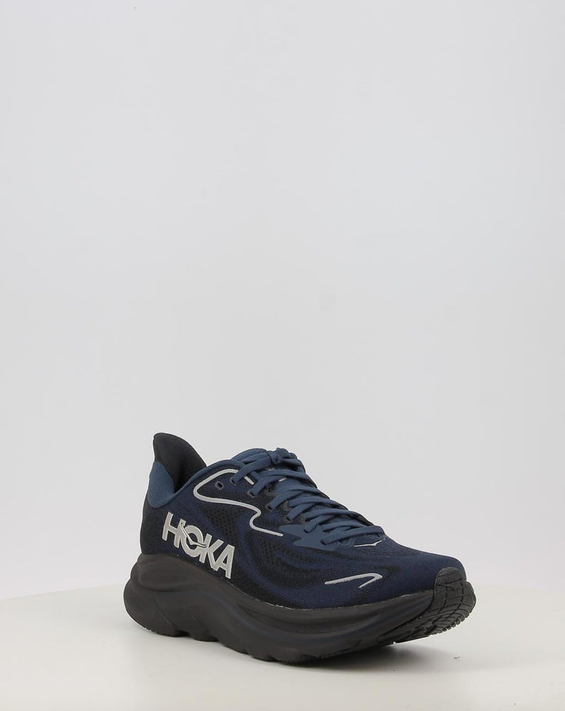 Zapatillas HOKA CLIFTON 10 azul