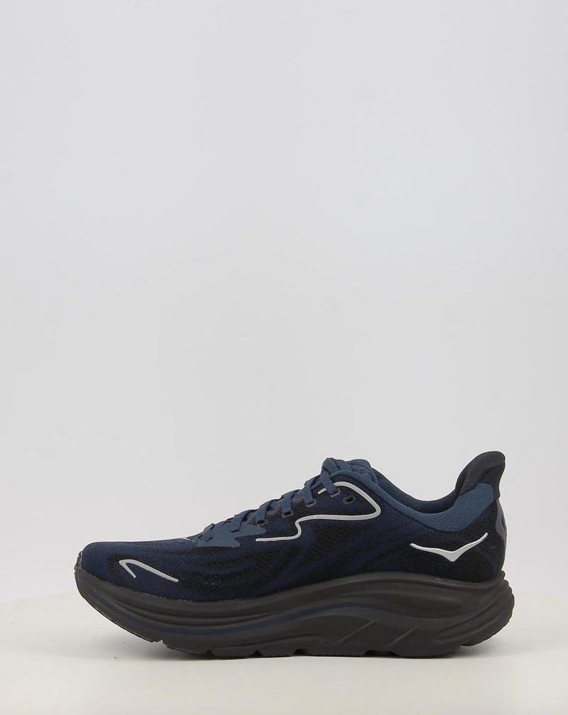 Zapatillas HOKA CLIFTON 10 azul
