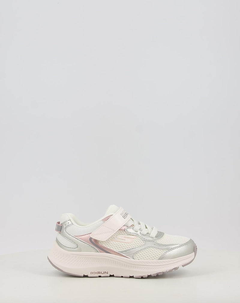 Zapatillas SKECHERS GO RUN CONSISTENT 2.0 303963L blanco