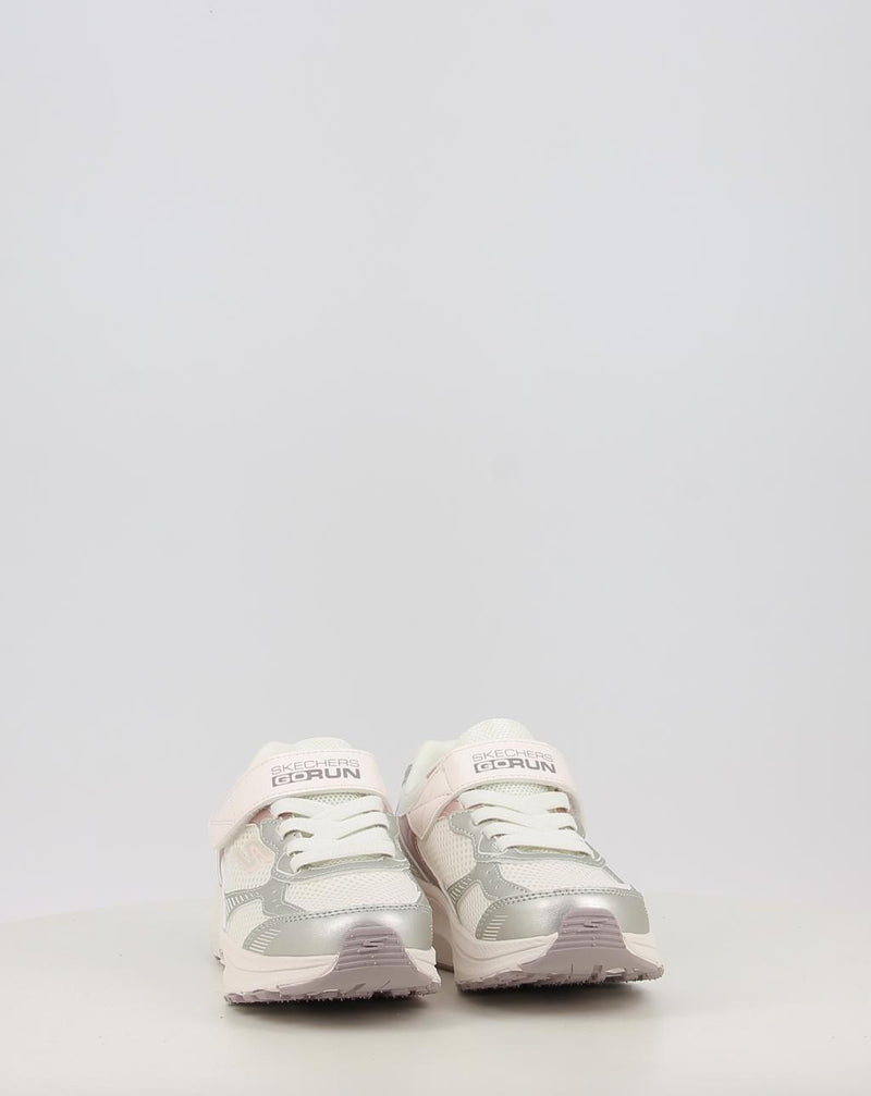 Zapatillas SKECHERS GO RUN CONSISTENT 2.0 303963L blanco