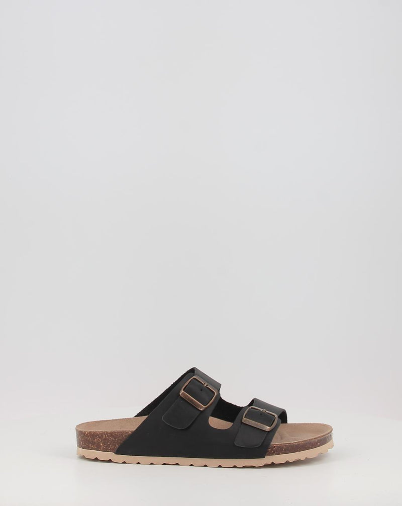 Sandalias OBI SHOES ANA negro