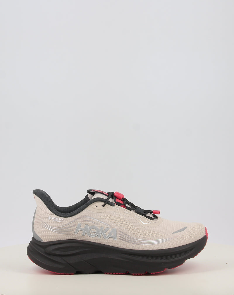 Zapatillas HOKA CLIFTON 11 GTX beig