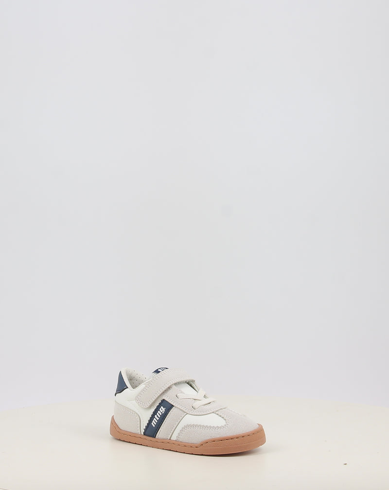 Zapatillas MUSTANG 49060F blanco