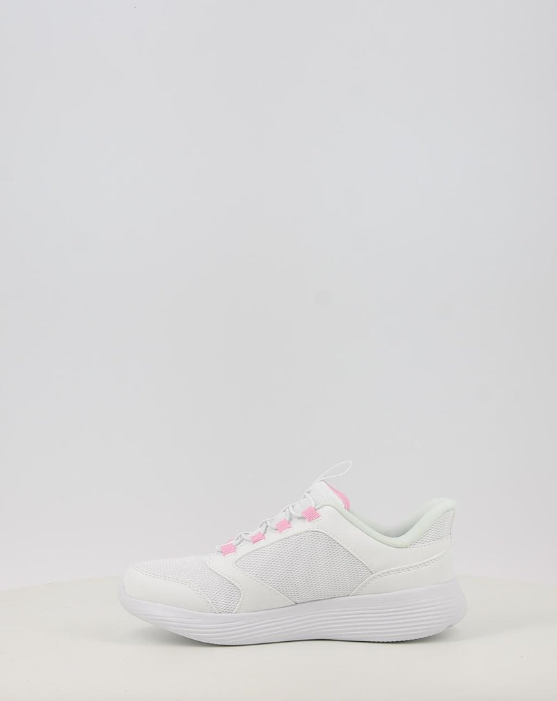 Zapatillas SKECHERS GO RUN 400 V2 - TETRA SPEED 303855L blanco