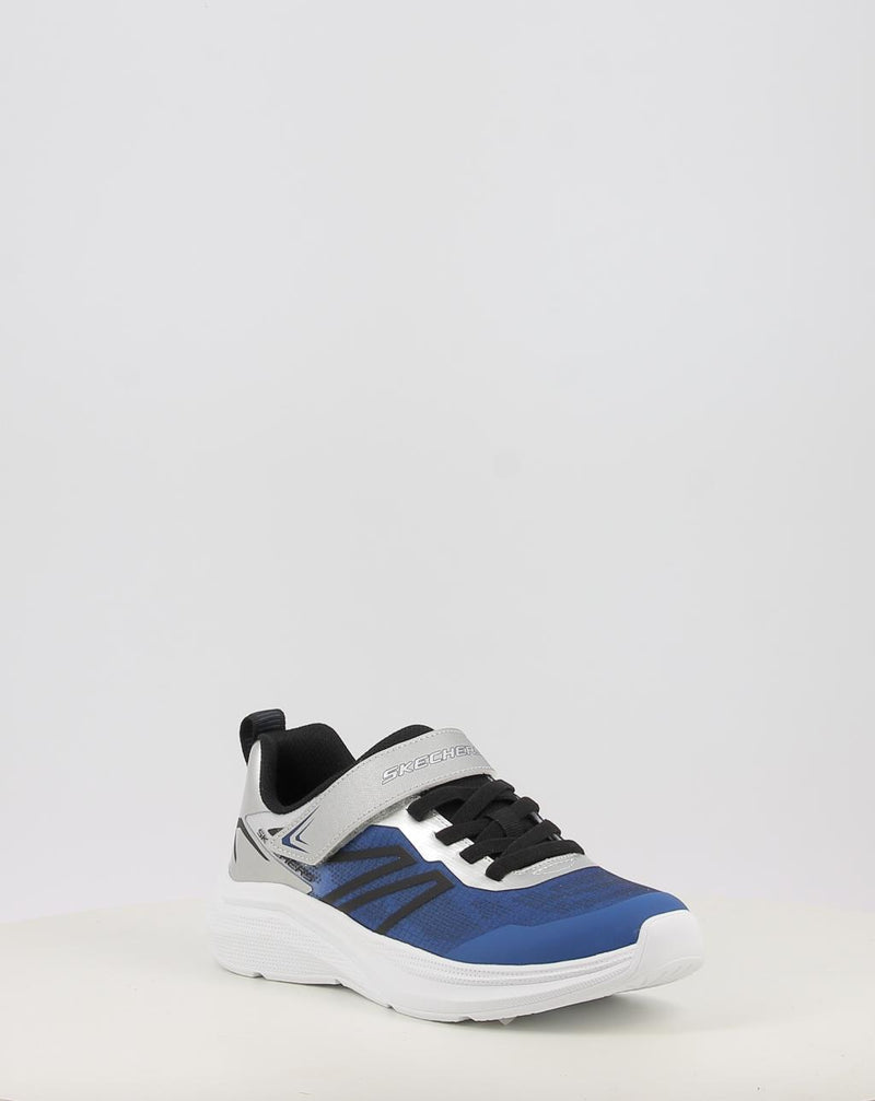 Zapatillas SKECHERS MICROSPEC VELOCITY 404125L multicolor