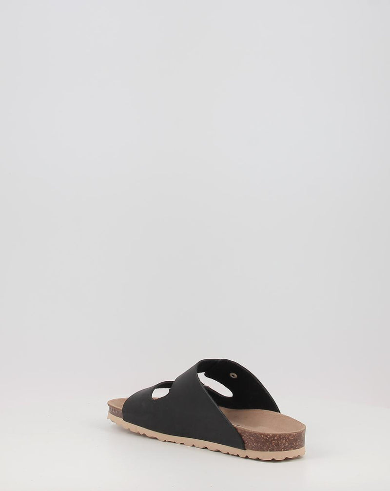 Sandalias OBI SHOES ANA negro