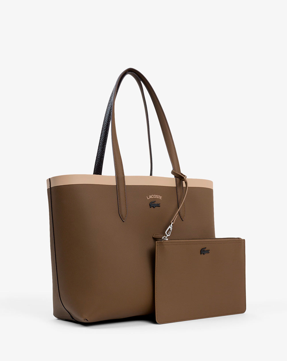 ANNA SEASONAL REVERSIBLE SHOPPING BAG