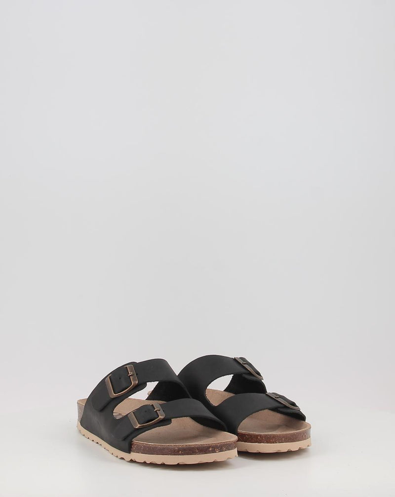 Sandalias OBI SHOES ANA negro