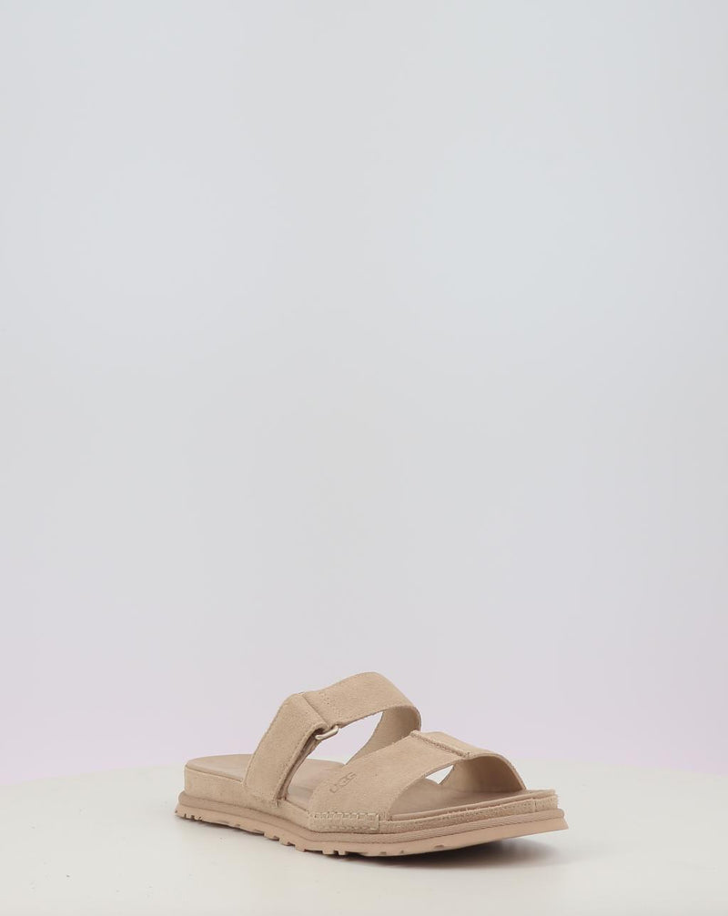 Sandalias UGG GOLDENGAZE SLIDE beig