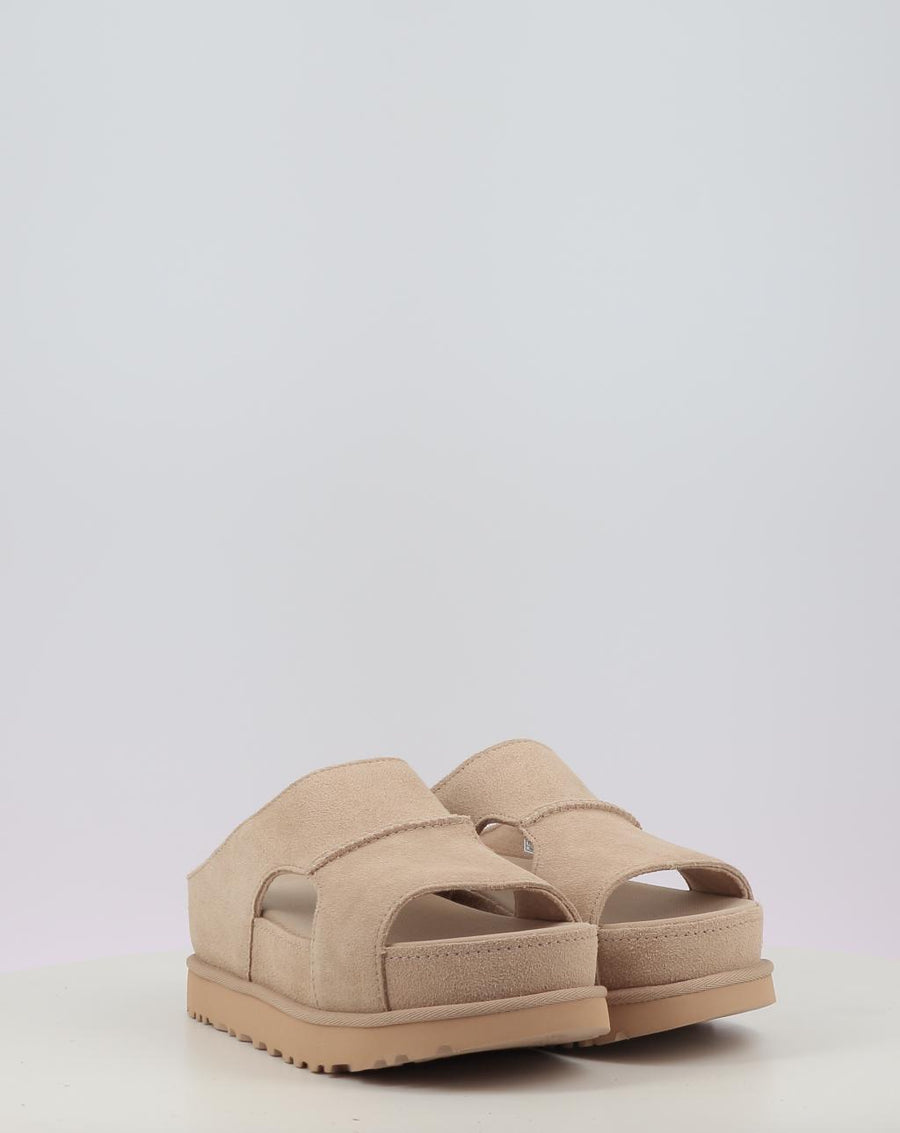 GOLDENSTAR HI CUTOUT SLIDE