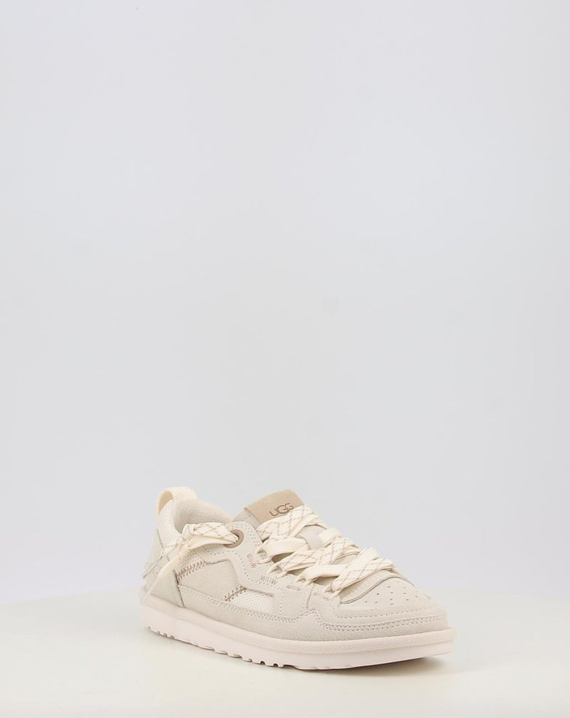 Zapatillas UGG MINIMEL crema