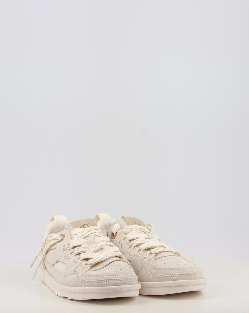 Zapatillas UGG MINIMEL crema