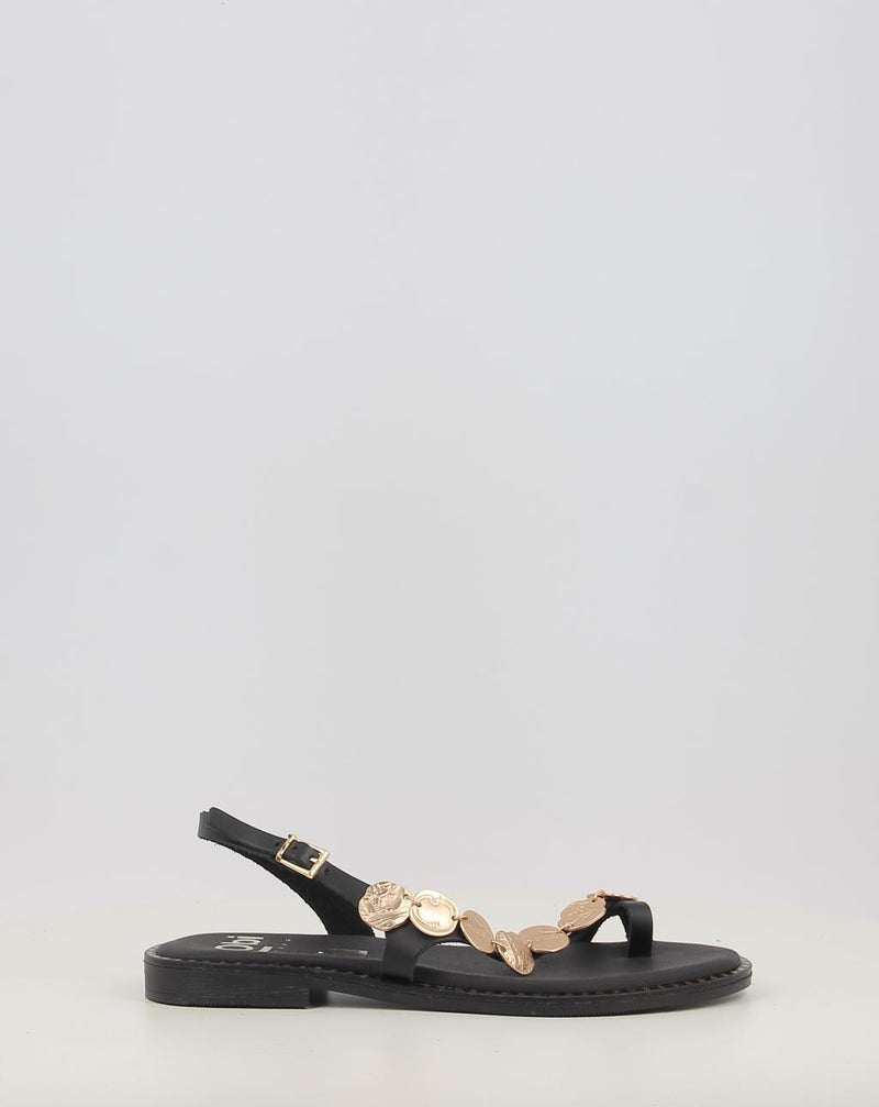 Sandalias OBI SHOES 5788 negro
