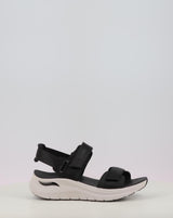 Sandalias SKECHERS ARCH FIT 2.0 GO-GETTER 119465 negro