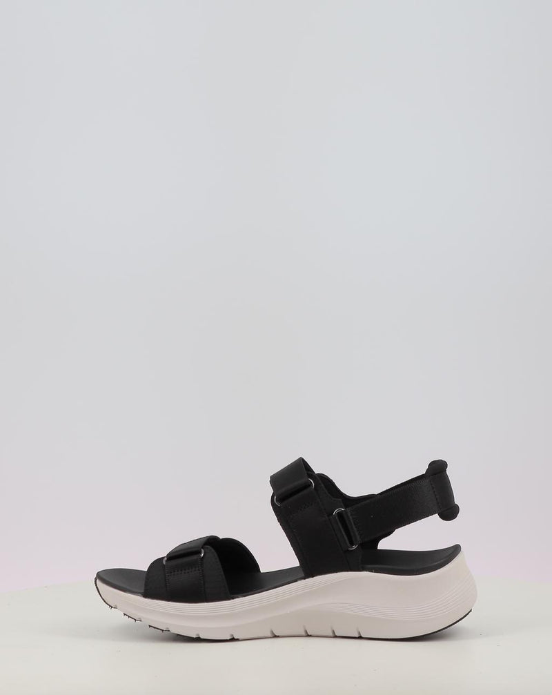 Sandalias SKECHERS ARCH FIT 2.0 GO-GETTER 119465 negro