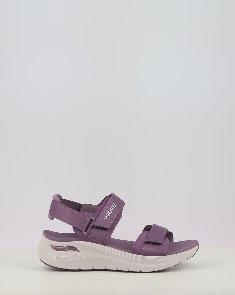 Sandalias SKECHERS ARCH FIT 2.0 GO-GETTER 119465 morado