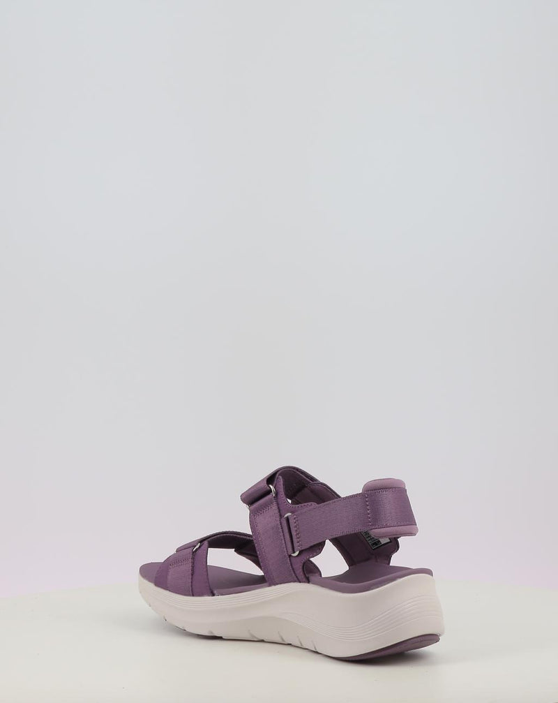 Sandalias SKECHERS ARCH FIT 2.0 GO-GETTER 119465 morado