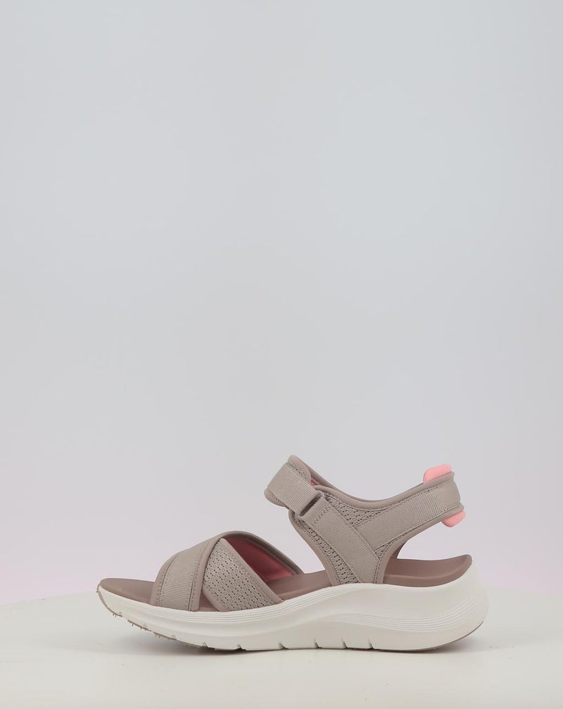 Sandalias SKECHERS ARCH FIT 2.0 164078 taupe
