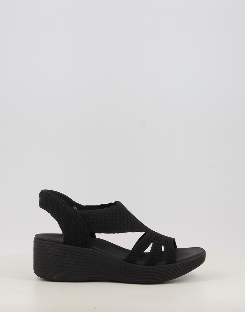 Sandalias SKECHERS PARALLEL LITE - SUMMER INVITE 120012 negro