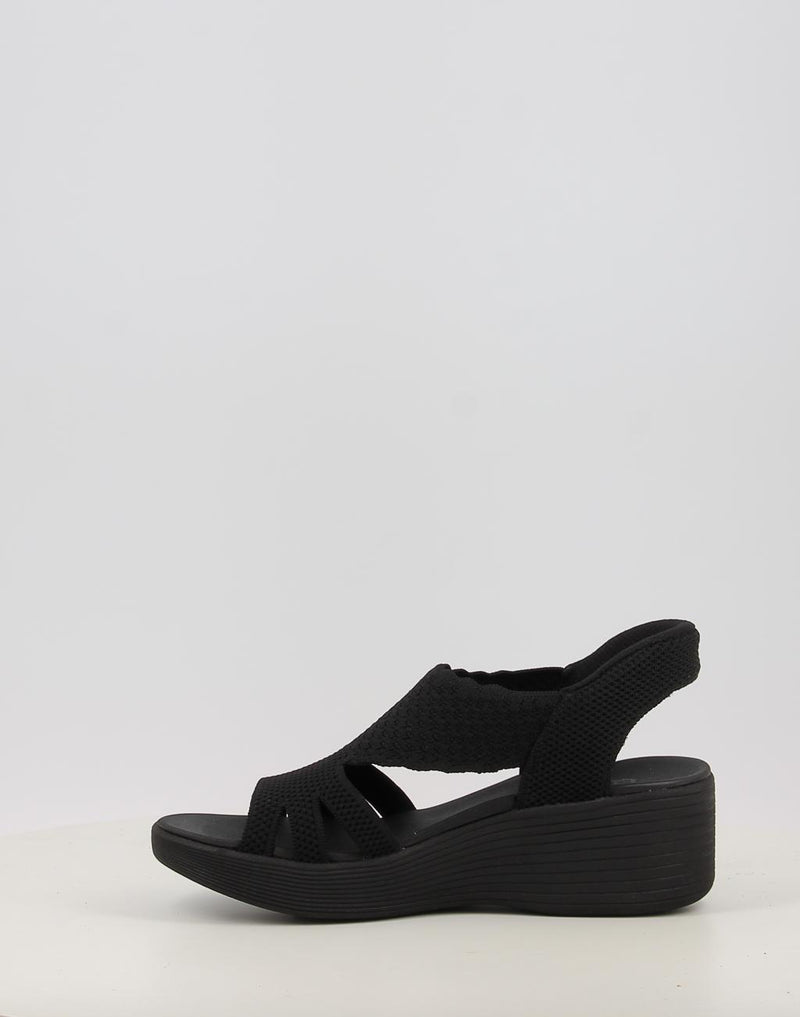 Sandalias SKECHERS PARALLEL LITE - SUMMER INVITE 120012 negro