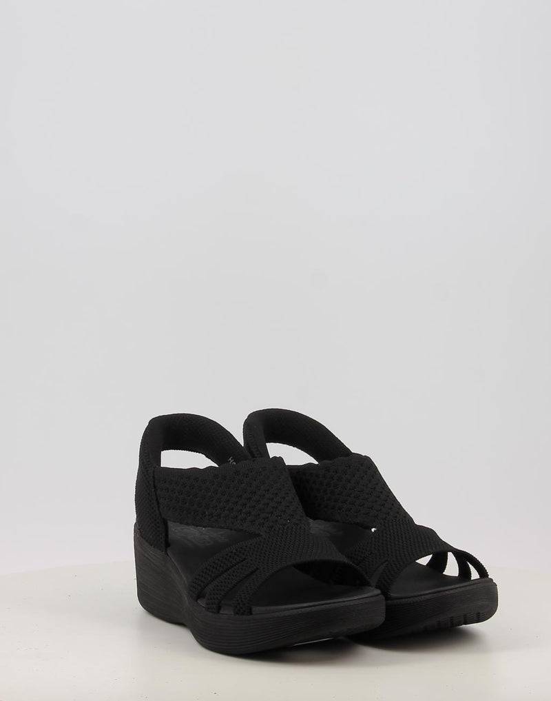 Sandalias SKECHERS PARALLEL LITE - SUMMER INVITE 120012 negro