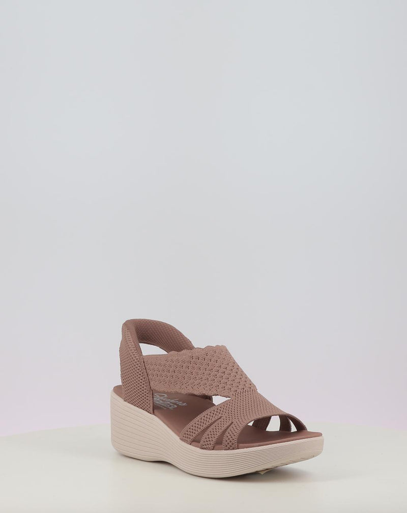 Sandalias SKECHERS PARALLEL LITE - SUMMER INVITE 120012 marrón