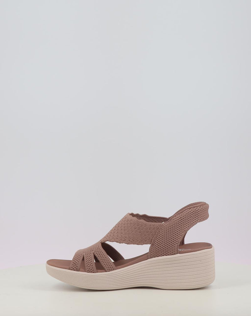 Sandalias SKECHERS PARALLEL LITE - SUMMER INVITE 120012 marrón