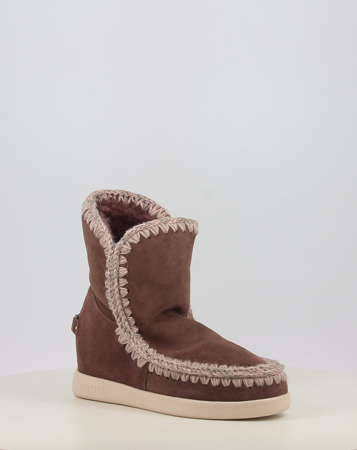 NEW INNER WEDGE SUEDE