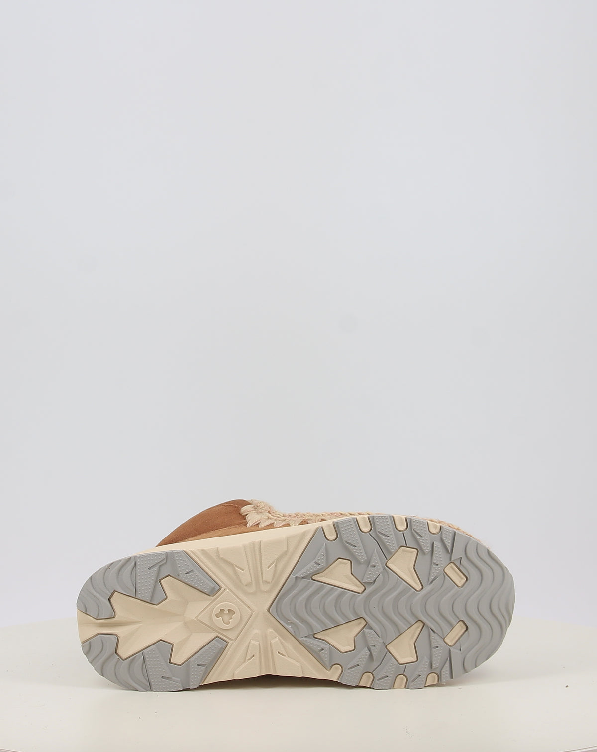 SPEED ESKIMO SNEAKER SUEDE
