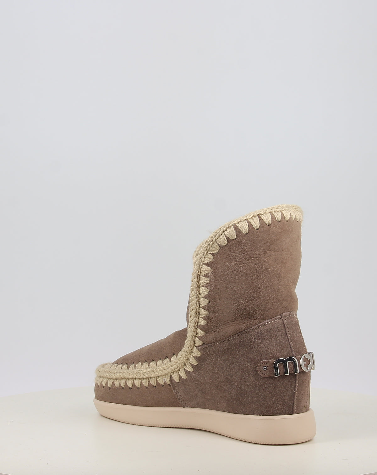 NEW INNER WEDGE SUEDE