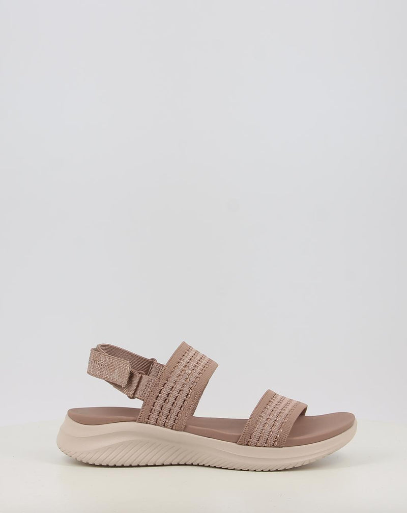 Sandalias SKECHERS ULTRA FLEX 3.0 164090 marrón