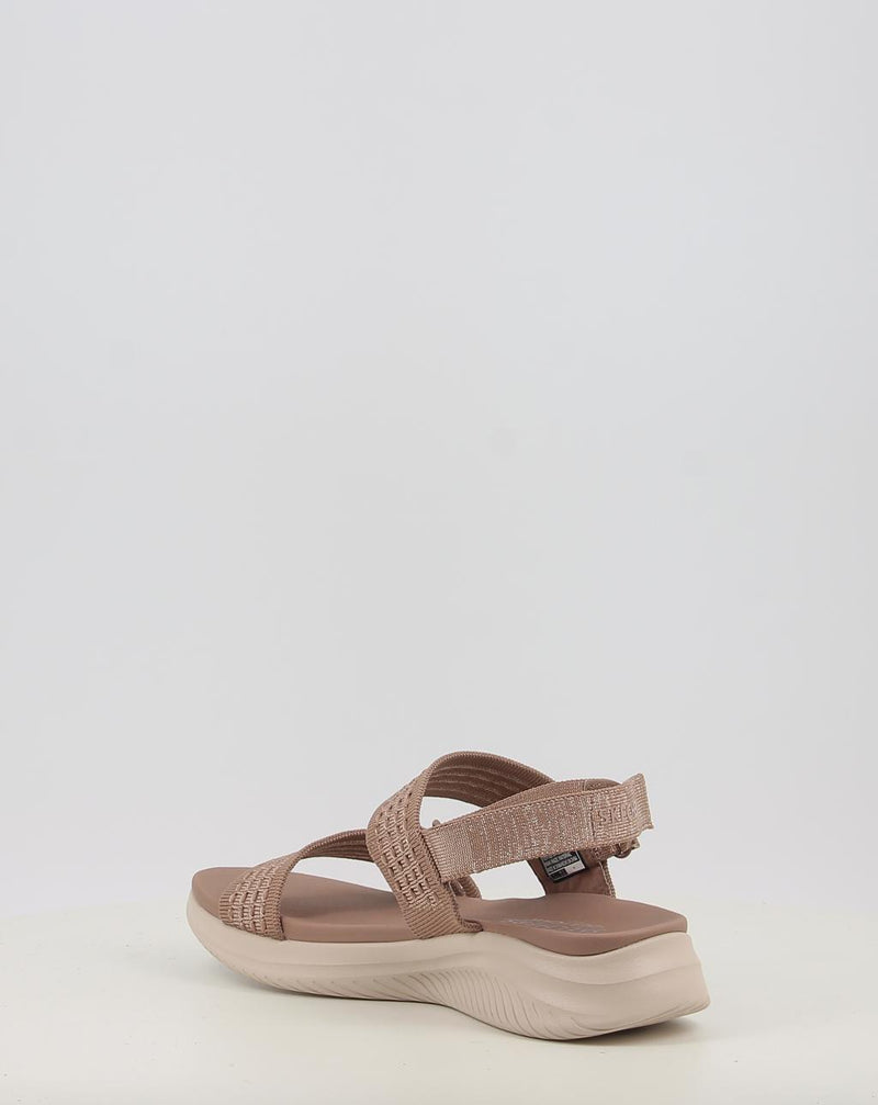 Sandalias SKECHERS ULTRA FLEX 3.0 164090 marrón