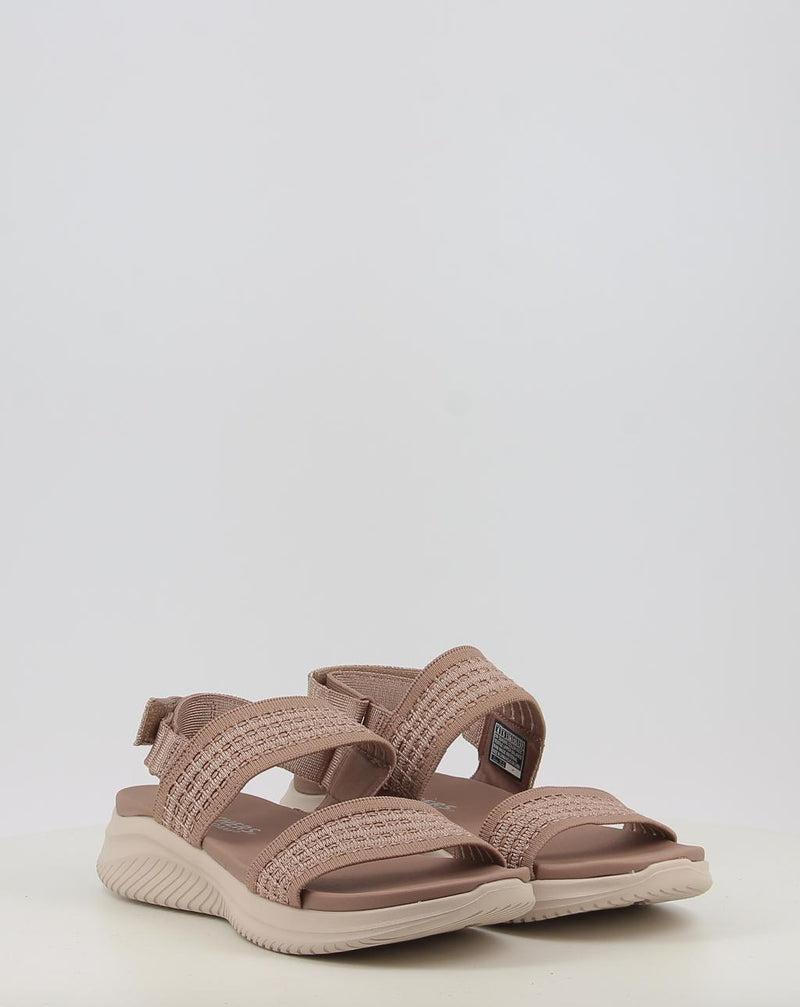 Sandalias SKECHERS ULTRA FLEX 3.0 164090 marrón