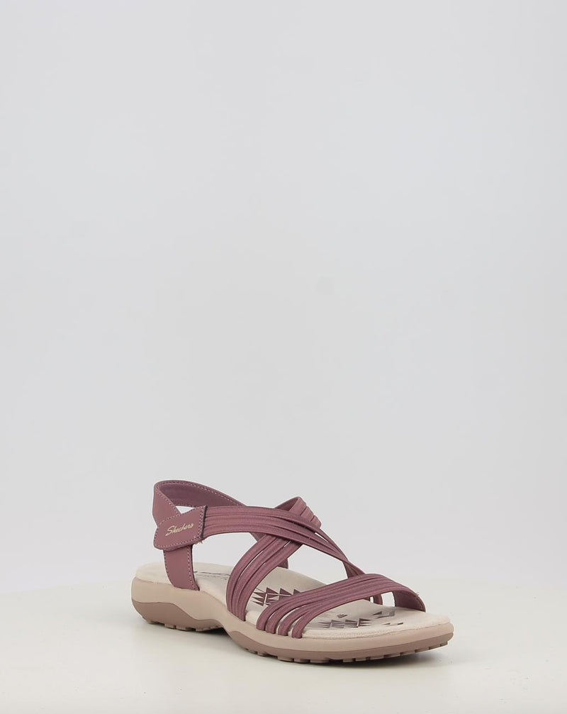 Sandalias SKECHERS REGGAE SLIM - SUNNYSIDE 2.0 164036 morado