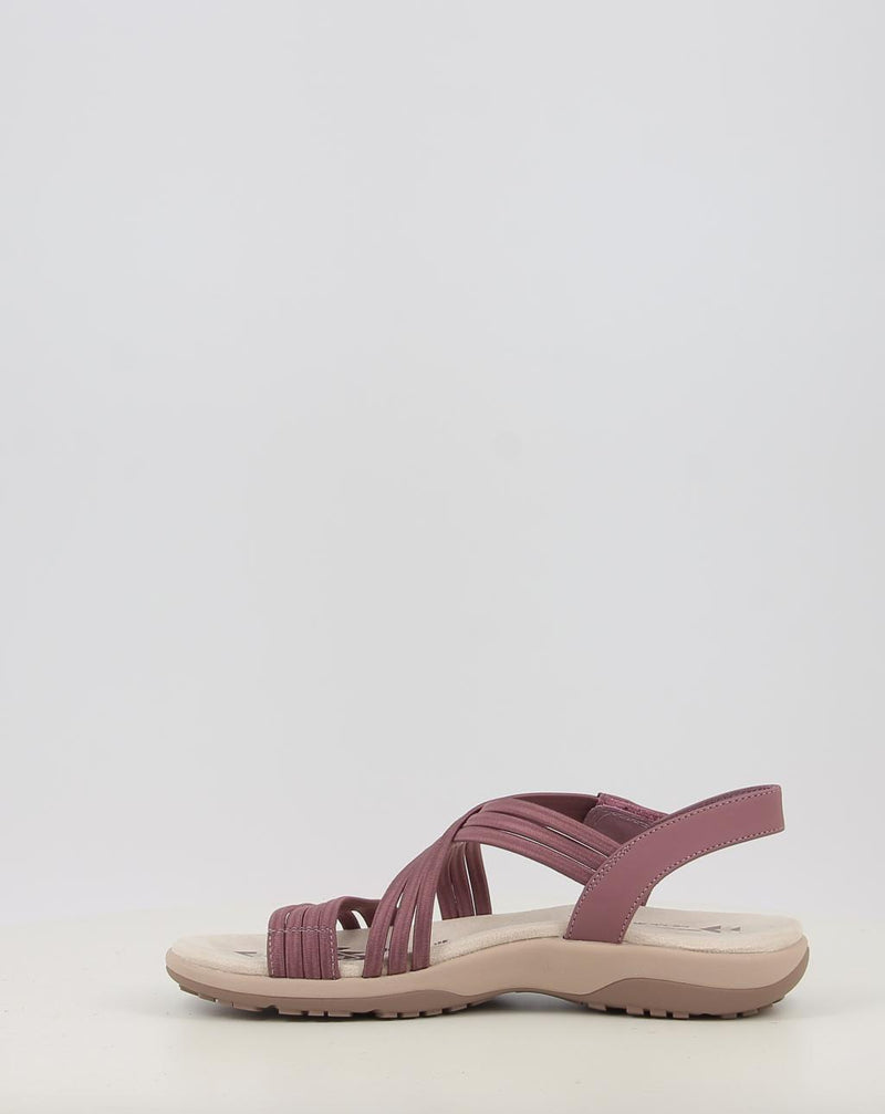 Sandalias SKECHERS REGGAE SLIM - SUNNYSIDE 2.0 164036 morado