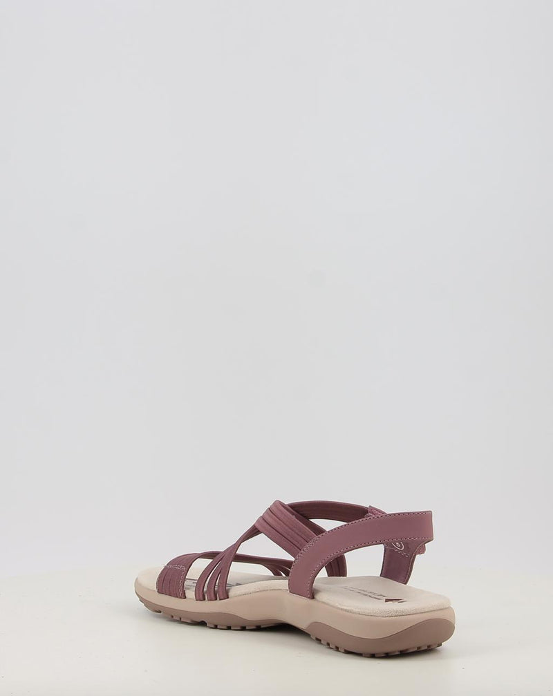 Sandalias SKECHERS REGGAE SLIM - SUNNYSIDE 2.0 164036 morado