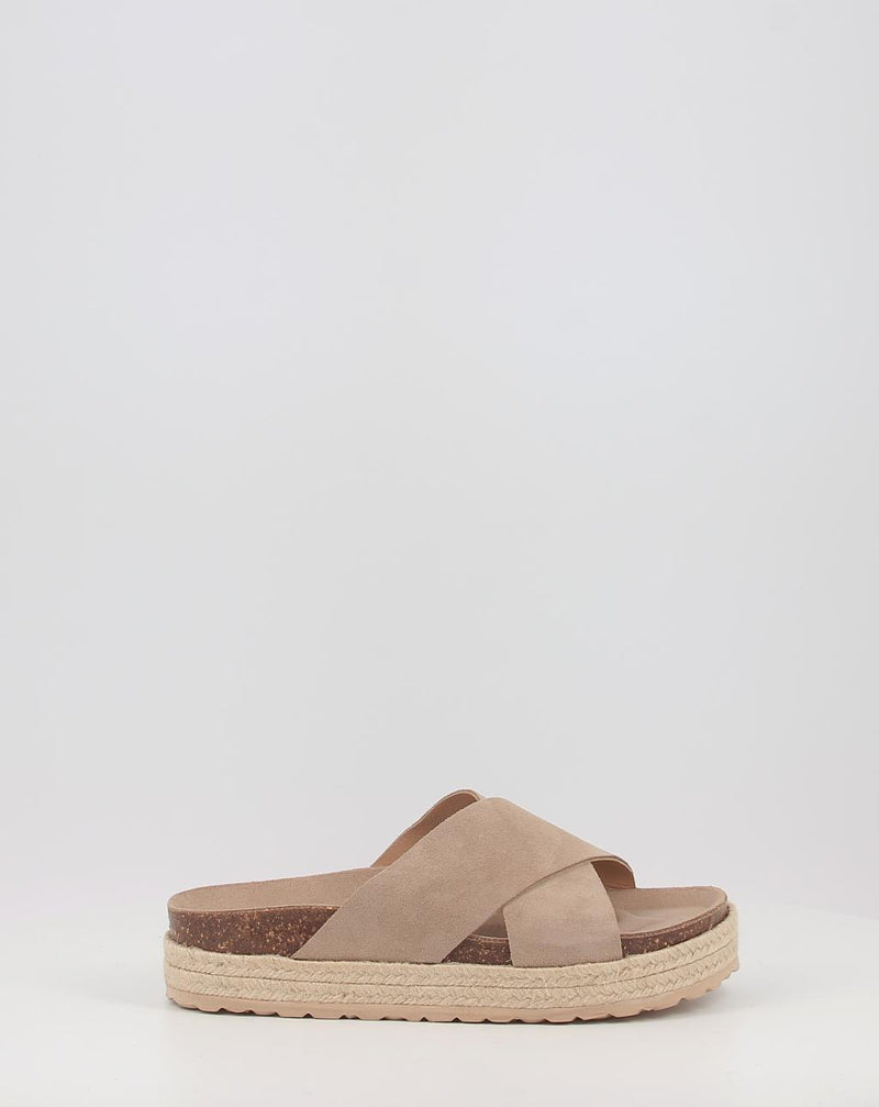 Sandalias OBI SHOES 18002 arena