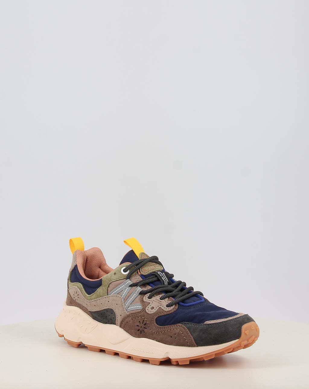 Zapatillas FLOWER MOUNTAIN YAMANO 3 MAN gris, foto 2 de 7