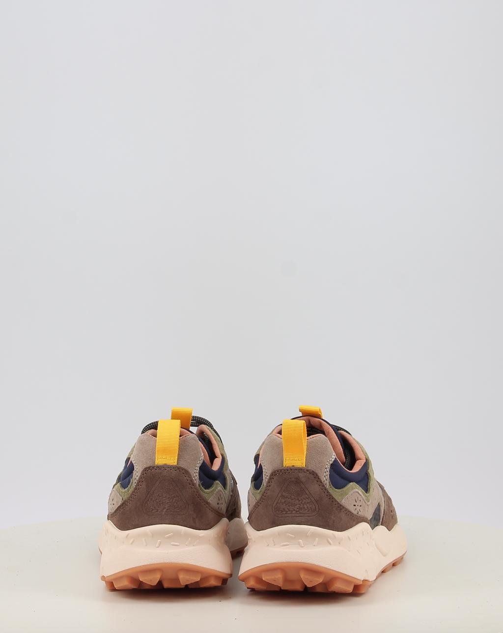Zapatillas FLOWER MOUNTAIN YAMANO 3 MAN gris, foto 6 de 7