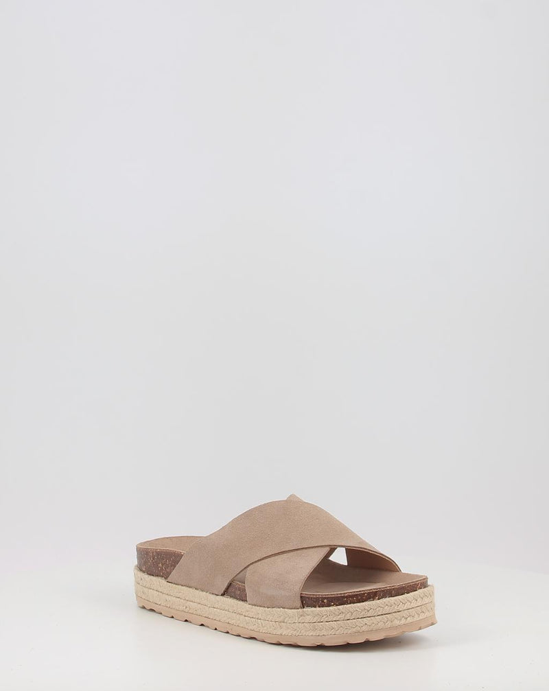 Sandalias OBI SHOES 18002 arena