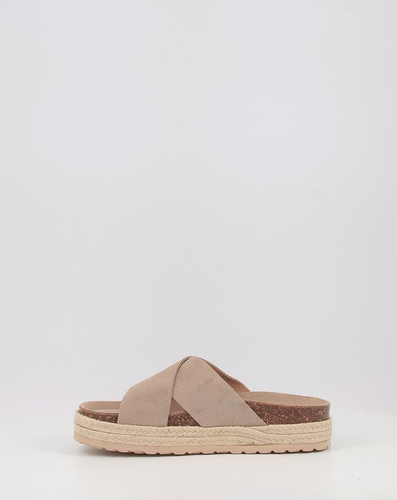 Sandalias OBI SHOES 18002 arena
