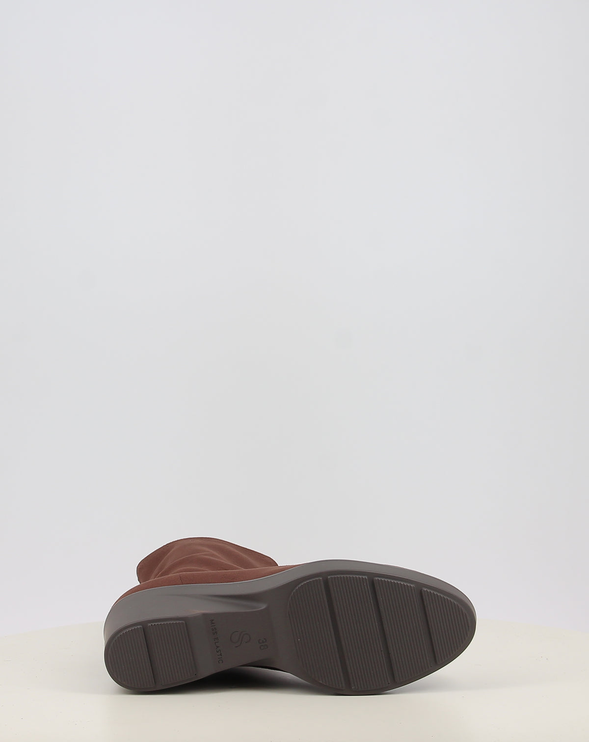CUSHY 075500