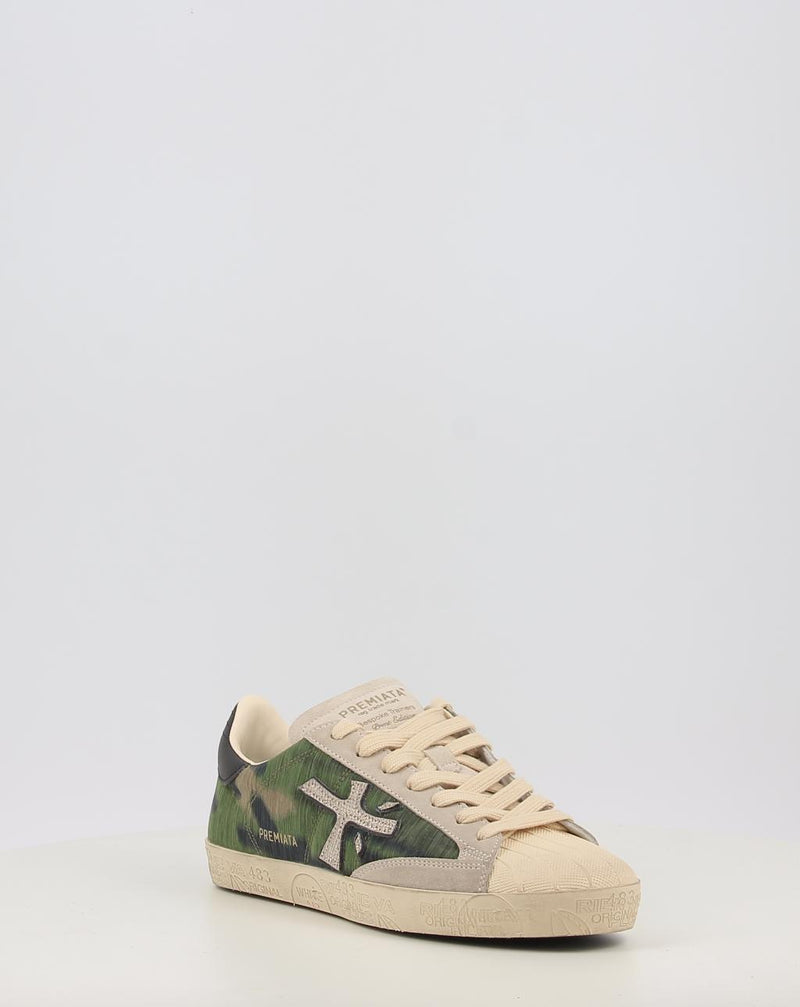 Zapatillas PREMIATA STEVEND beig