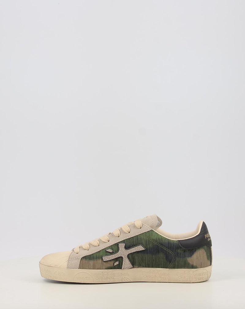 Zapatillas PREMIATA STEVEND beig