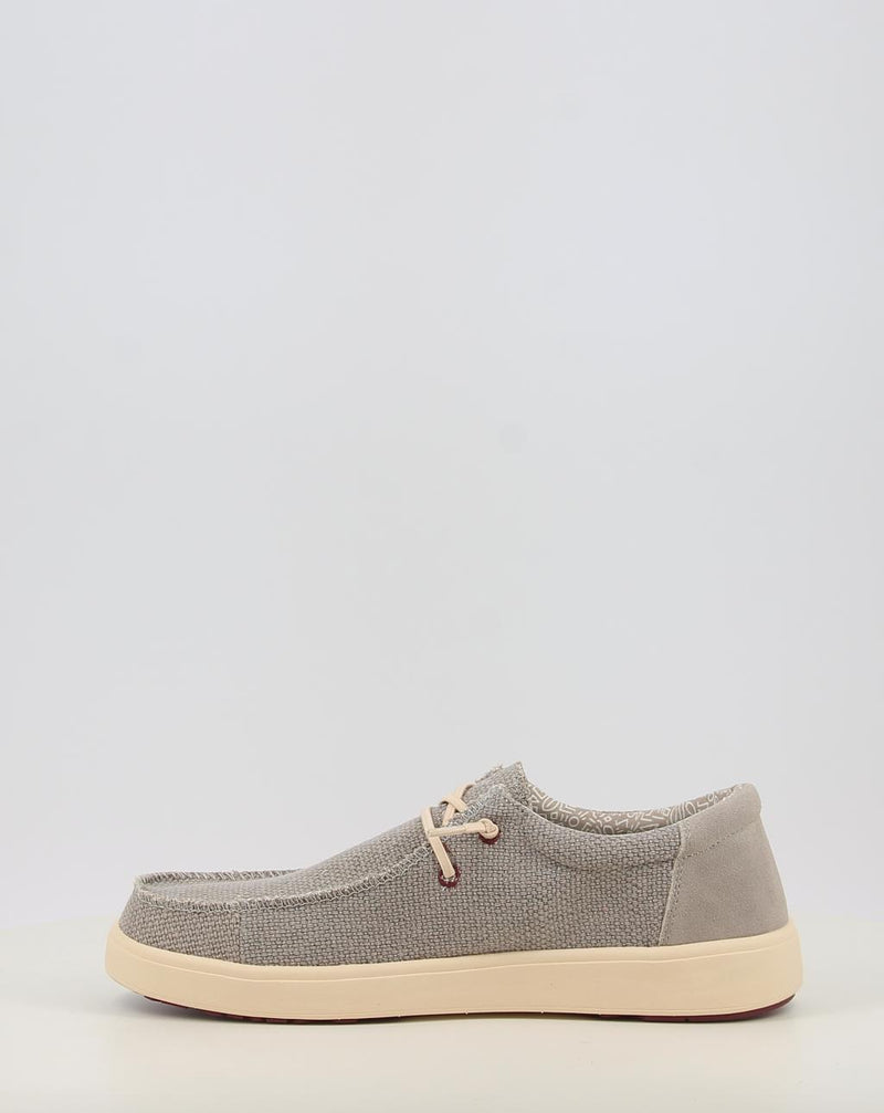 Nauticos WALK IN PITAS KILDA gris