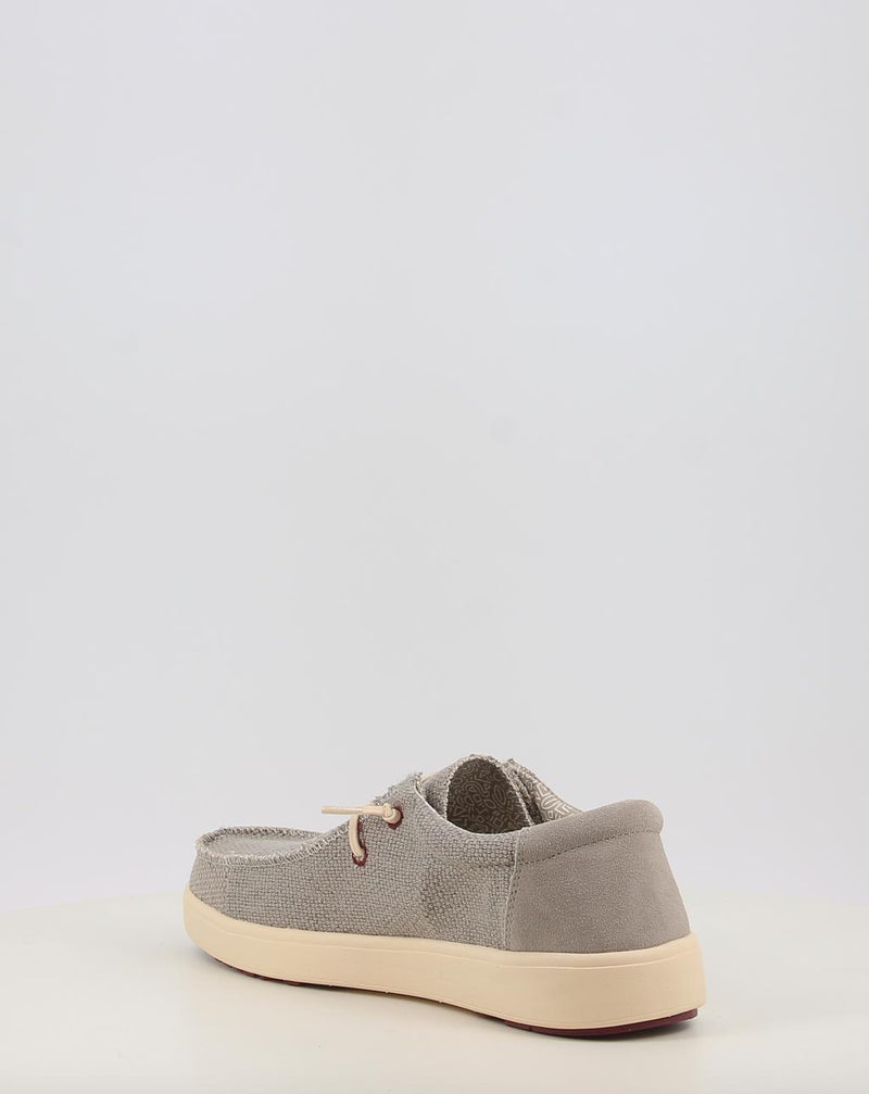 Nauticos WALK IN PITAS KILDA gris