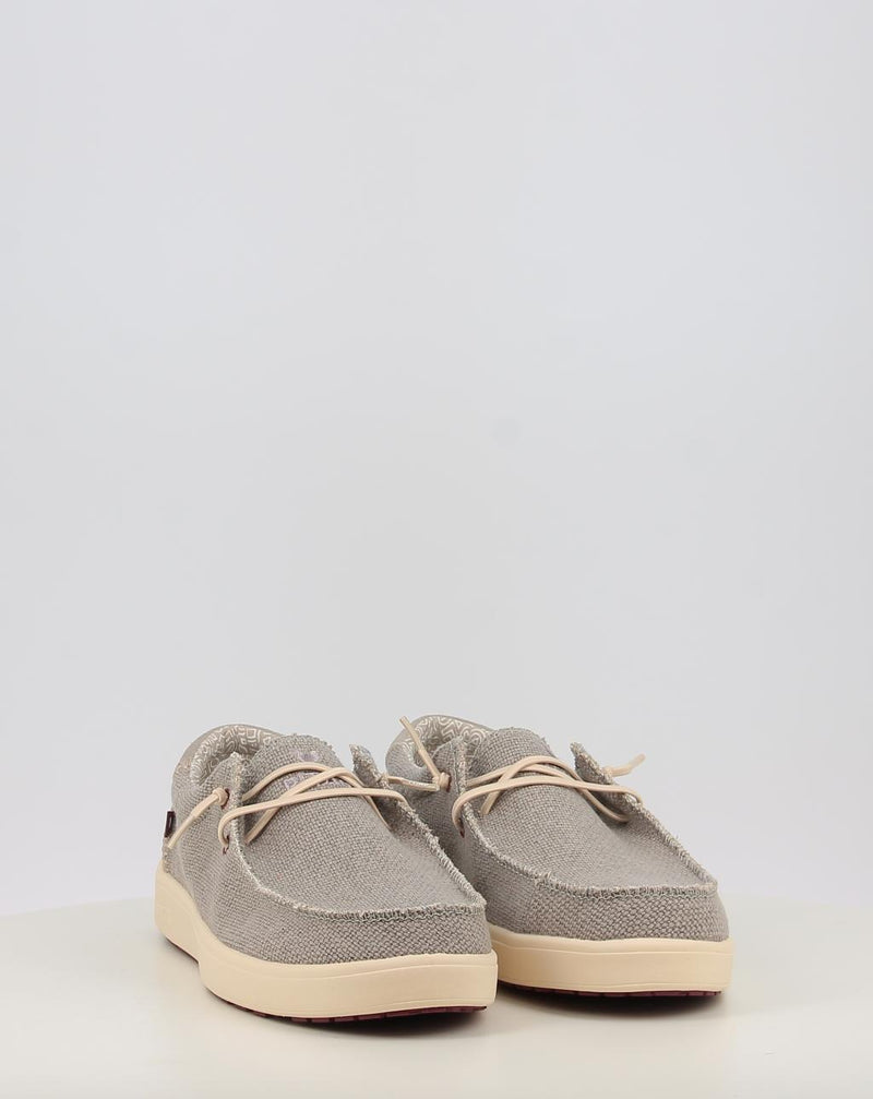 Nauticos WALK IN PITAS KILDA gris
