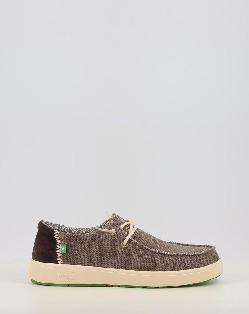 Nauticos WALK IN PITAS KILDA taupe